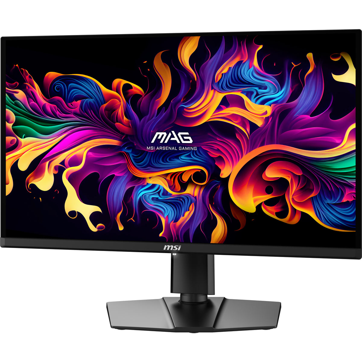 MSI MAG 271QP QD-OLED X28 - 27" QHD 280Hz Gaming Monitor