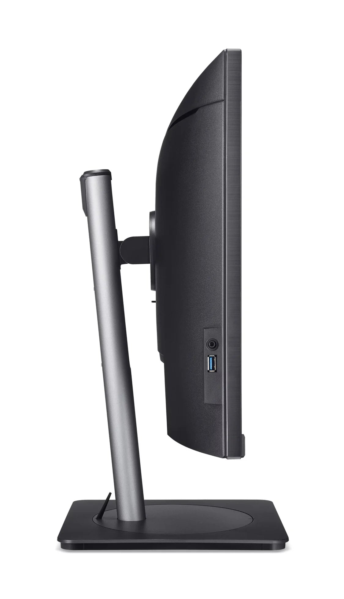 Acer CB3 Vero CB343CURD docking monitor - 34", UWQHD, 21:9 ultrawide, 3800R curve, 60Hz, AdaptiveSync, webcam, height adjustable