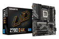 Gigabyte Z790 D AX ATX Motherboard - DDR5, Wi-Fi 6E, LGA1700