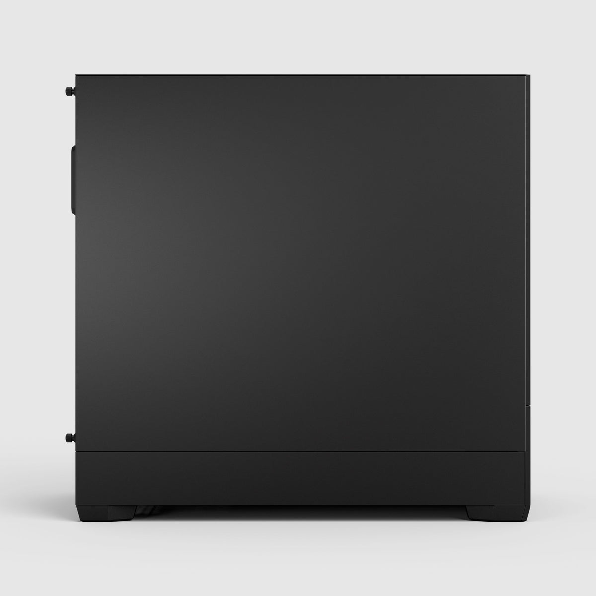 Fractal Design Pop Air Black TG Mid Tower Case - ATX, 405mm GPU