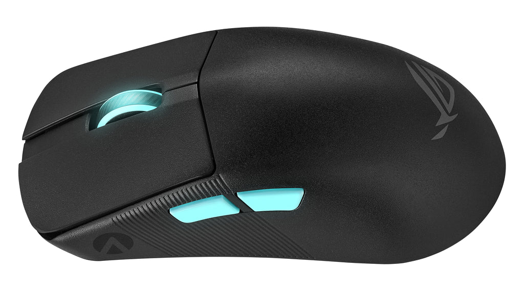 ASUS ROG Harpe Ace Aim Lab Edition Wireless Mouse