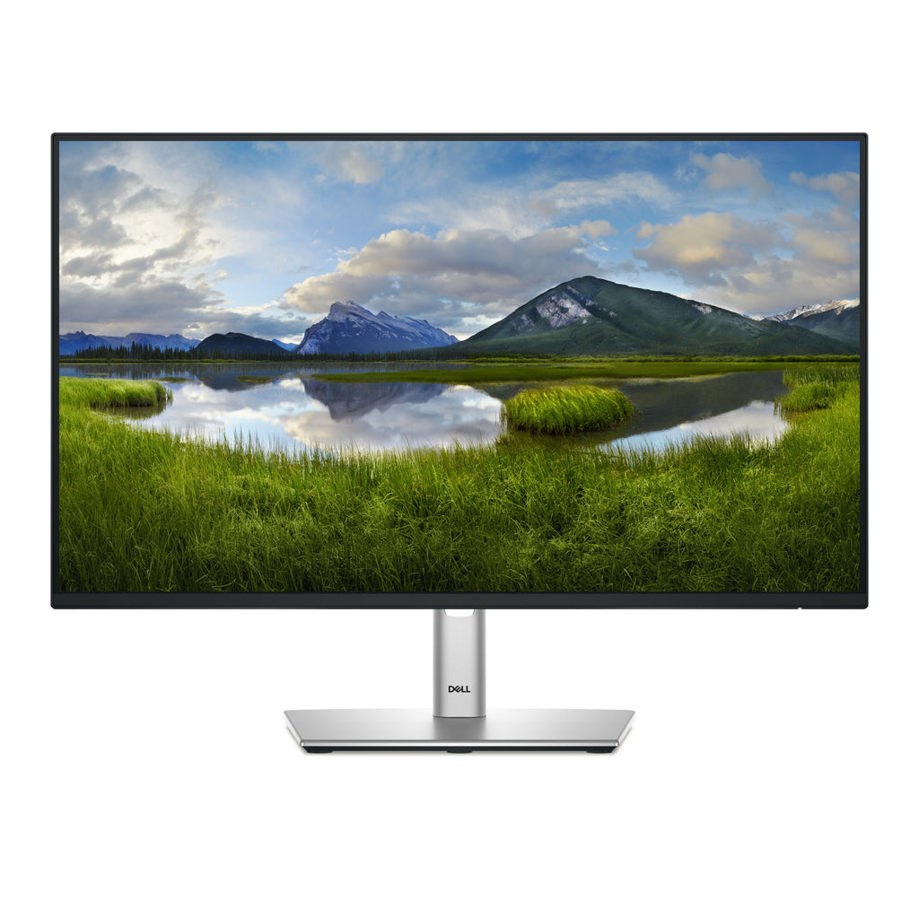Dell P2425H 24" FHD IPS Monitor - 100Hz, HDMI, DisplayPort
