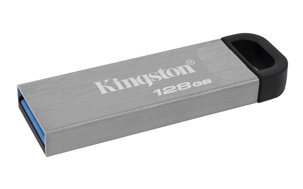Kingston DataTraveler Kyson USB 3.2 Gen 1 Flash Drive
