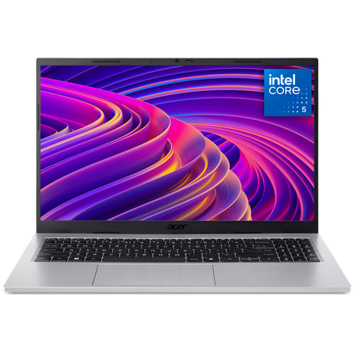 Acer Aspire Go 15 AG15-72P Core 5 120U 8GB 512GB W11 Silver