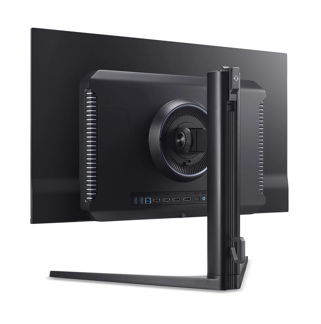 Acer Predator X27UF5 27 inch QHD QD-OLED 500Hz Gaming Monitor