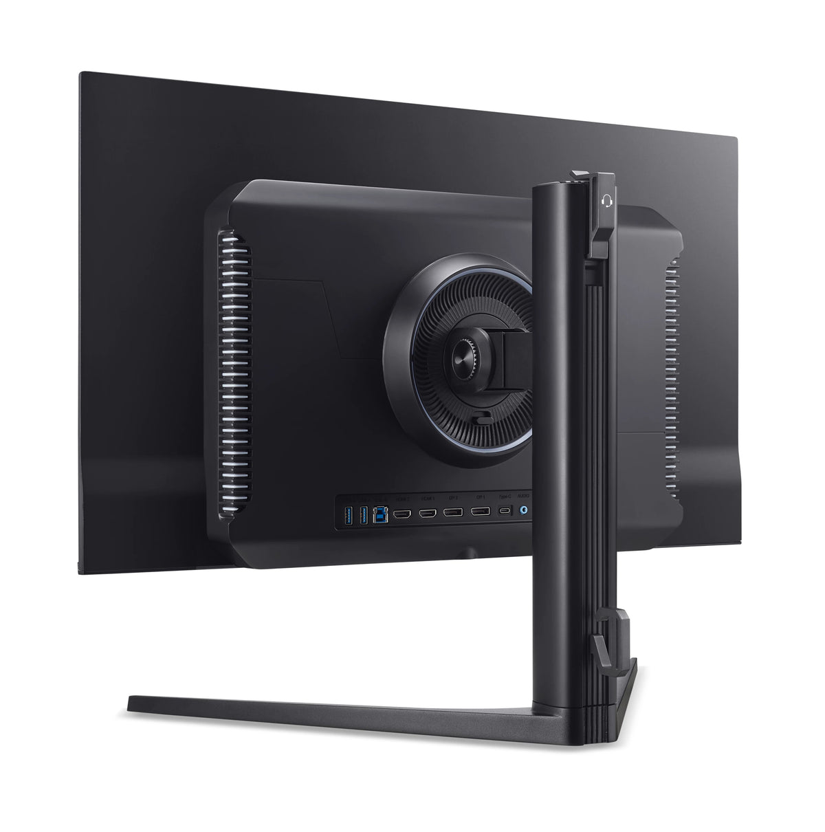 Acer Predator X27UF5 27 inch QHD QD-OLED 500Hz Gaming Monitor