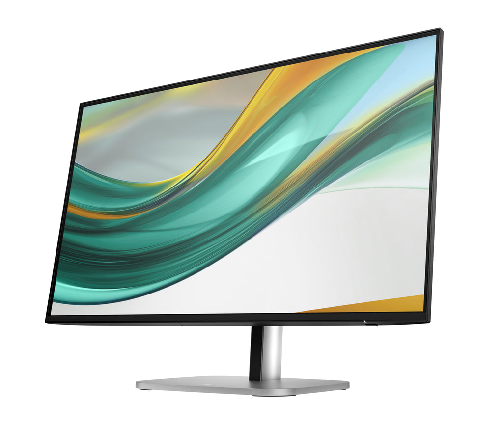 HP 527pf Series 5 Pro 27" FHD IPS Monitor 120Hz