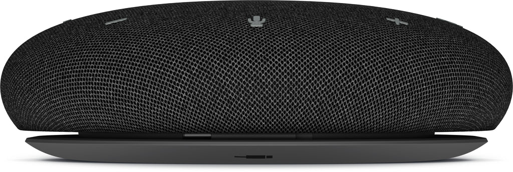 Dell Pro Wired Speakerphone SP325 - USB-C, AI Noise Cancel