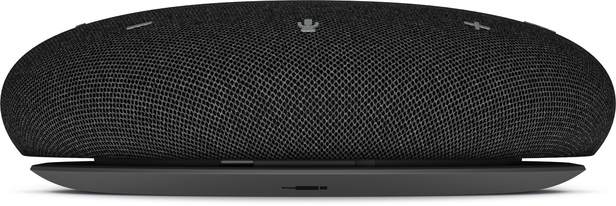 Dell Pro Wired Speakerphone SP325 - USB-C, AI Noise Cancel