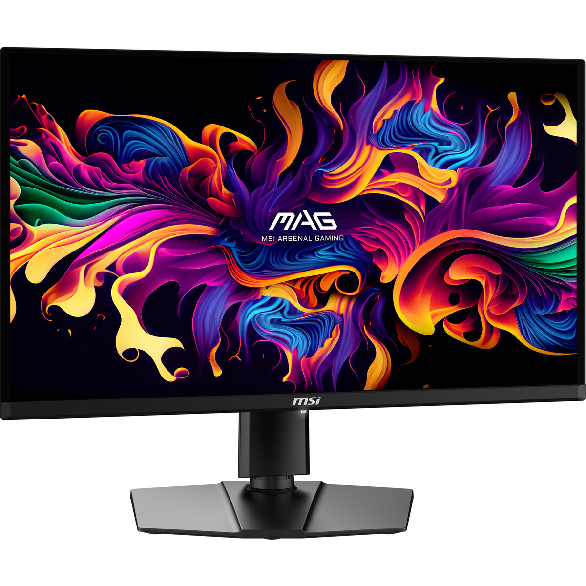 MSI MAG 271QP QD-OLED X28 - 27" QHD 280Hz Gaming Monitor