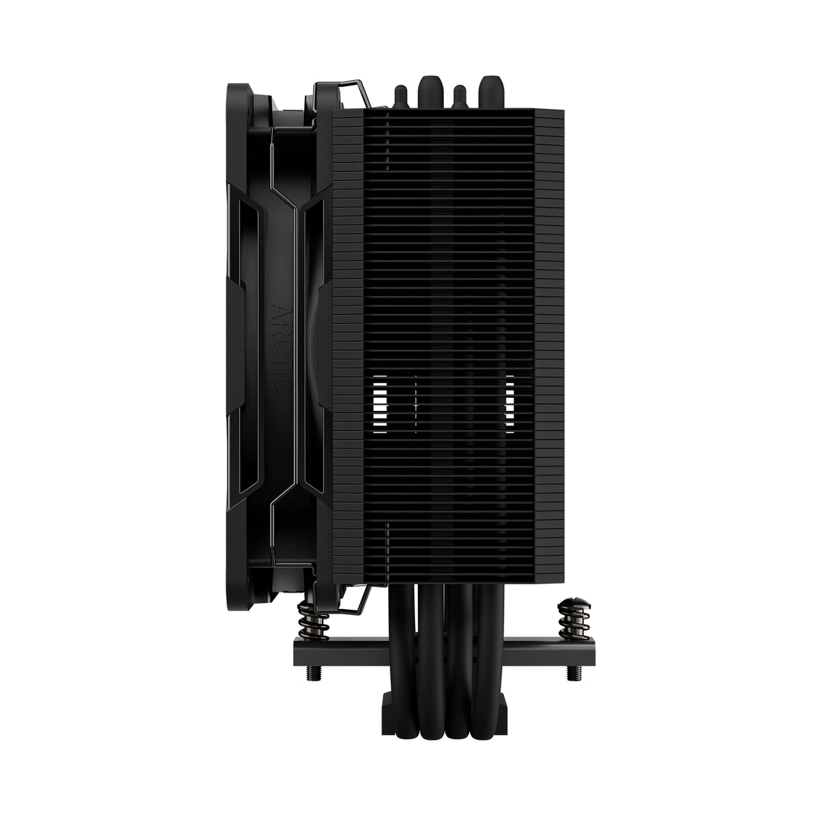 ARCTIC Freezer 36-S Black CPU Cooler 120mm P12 Pro Fan