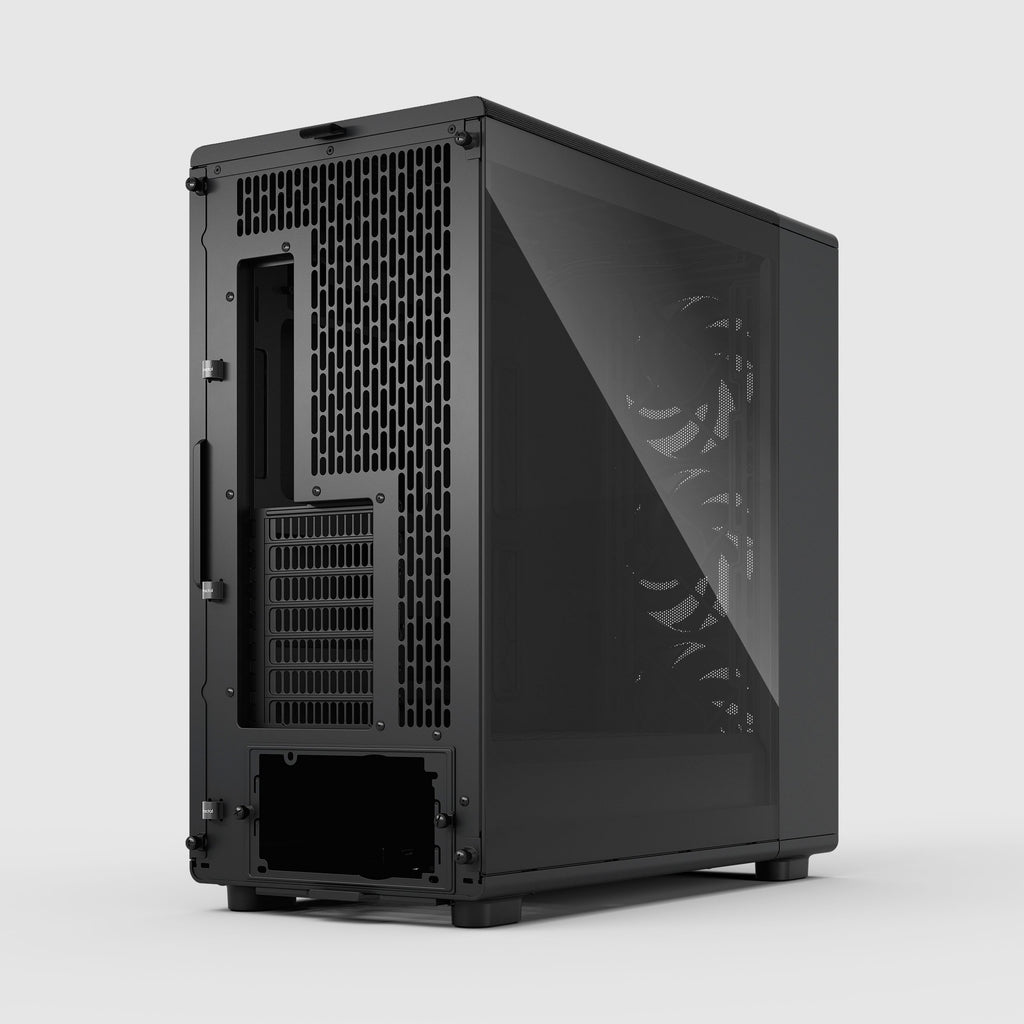 Fractal Design Epoch XL Black Solid PC Case - ATX
