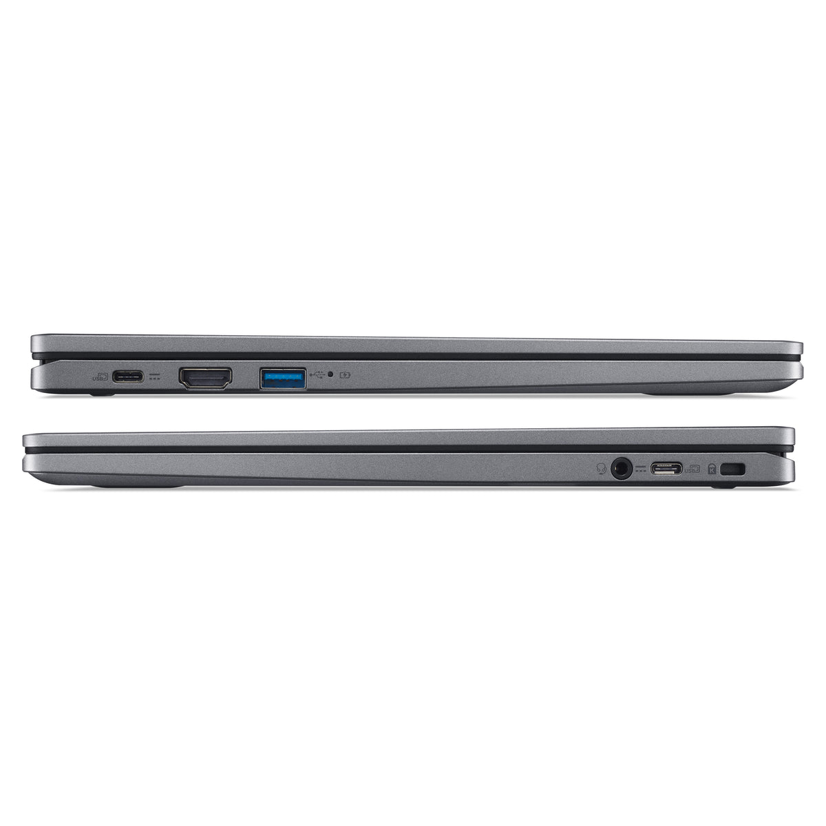 Acer Chromebook Plus Enterprise 514 CBE574-1-R4KW 16GB 256GB