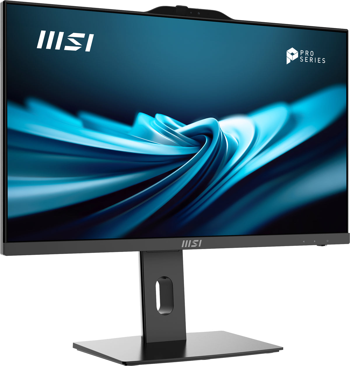 MSI PRO AP242P 14M Barebones AIO PC - Core i5-14400