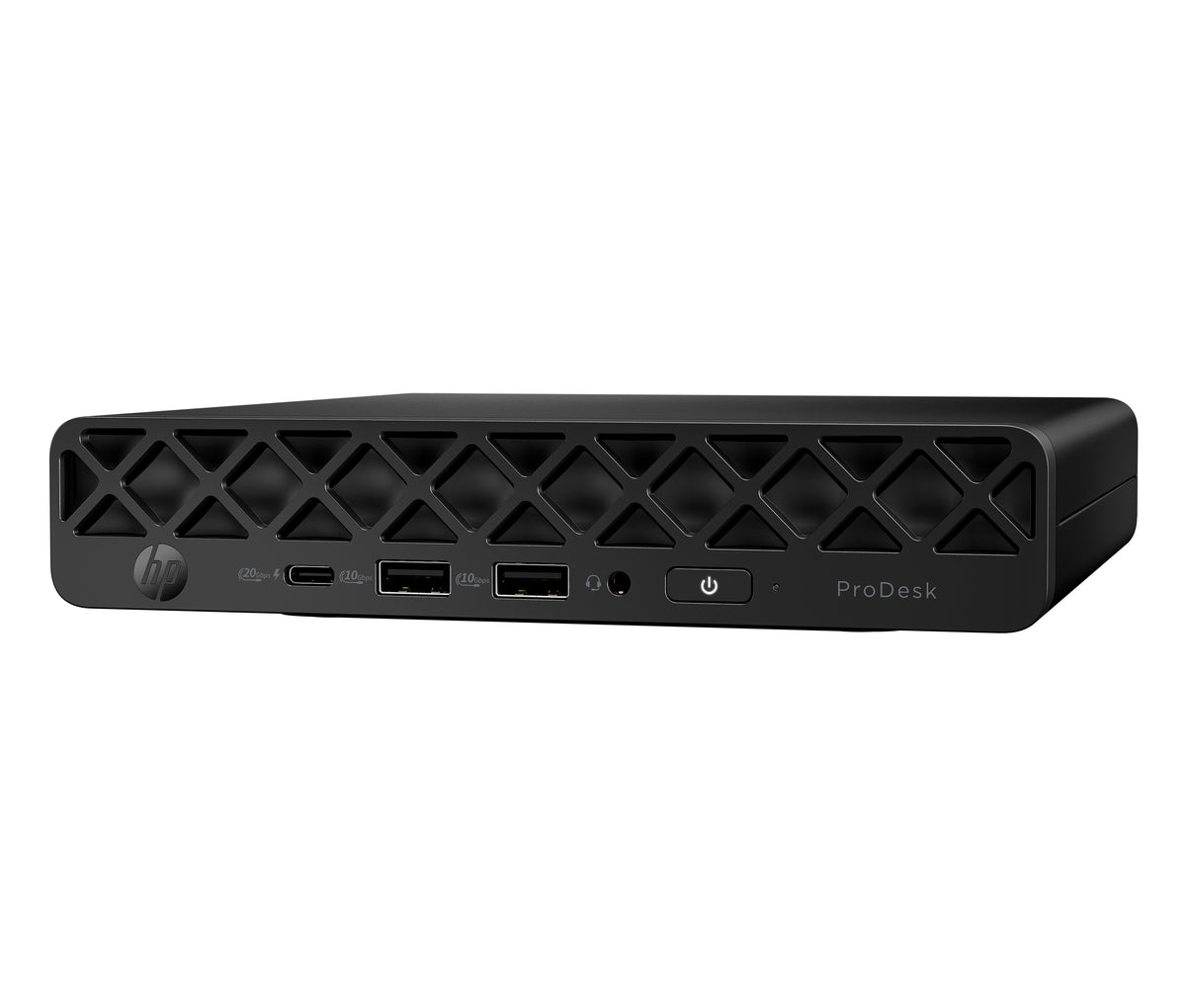 HP ProDesk 4 Mini G1i AI PC – Core Ultra 5, 16GB, 512GB SSD