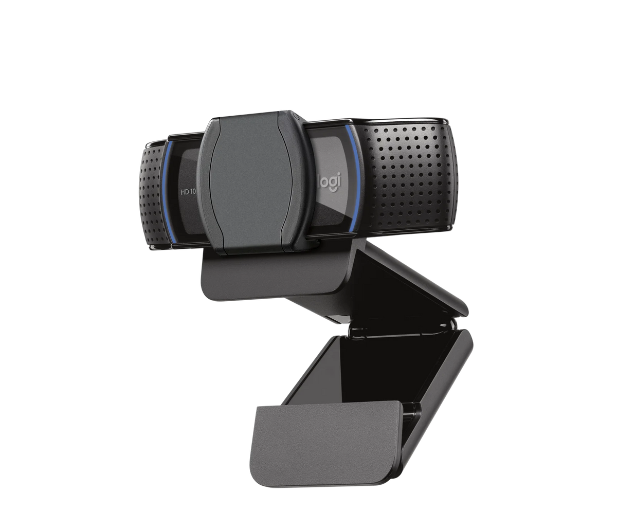 C920S PRO HD WEBCAM - Black