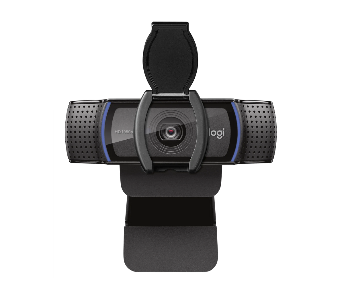 C920S PRO HD WEBCAM - Black