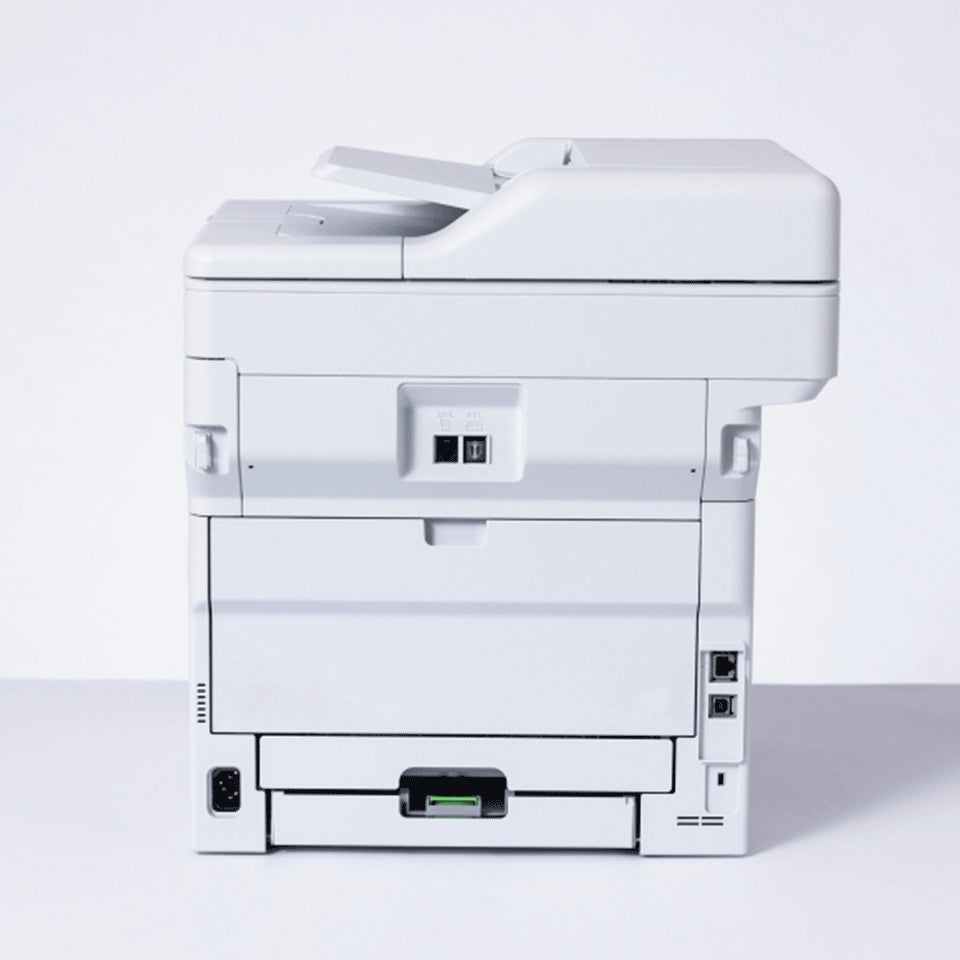 Brother MFC-L5710DW Monochrome Laser All-in-One Printer