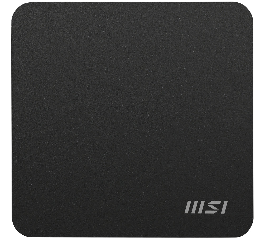 MSI Cubi NUC 1M i7 150U Barebone Mini PC - No RAM/Storage