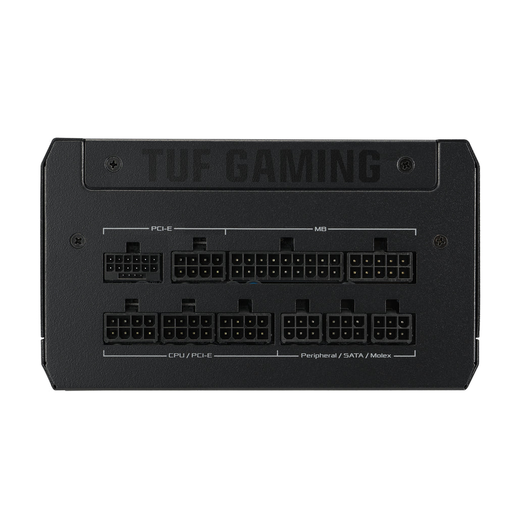 ASUS TUF Gaming 1000W Gold PSU