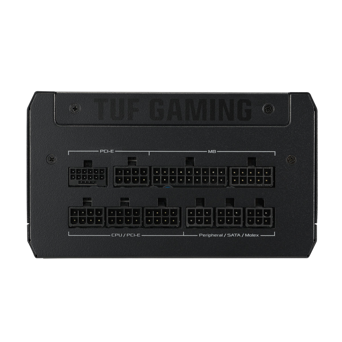 ASUS TUF Gaming 1000W Gold PSU
