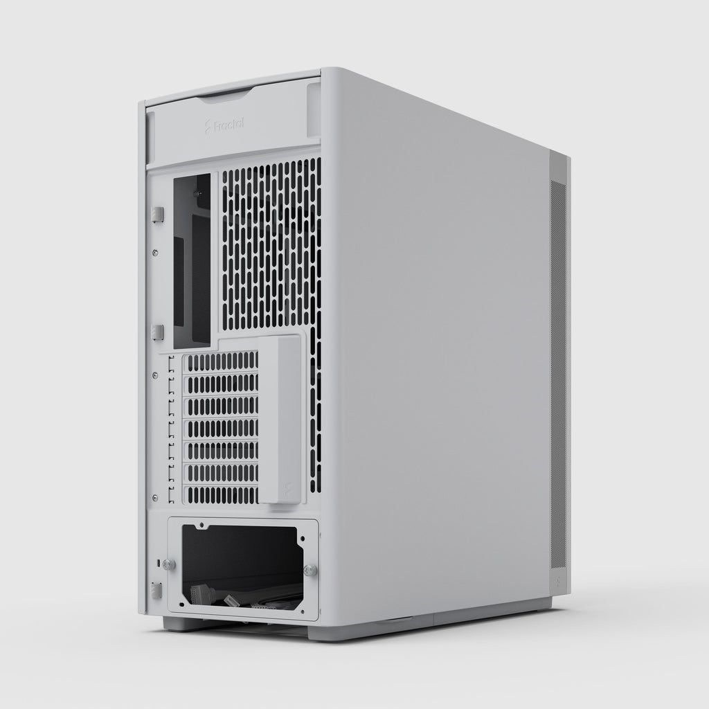 Fractal Design Define One Light Solid ATX Mid-Tower Case