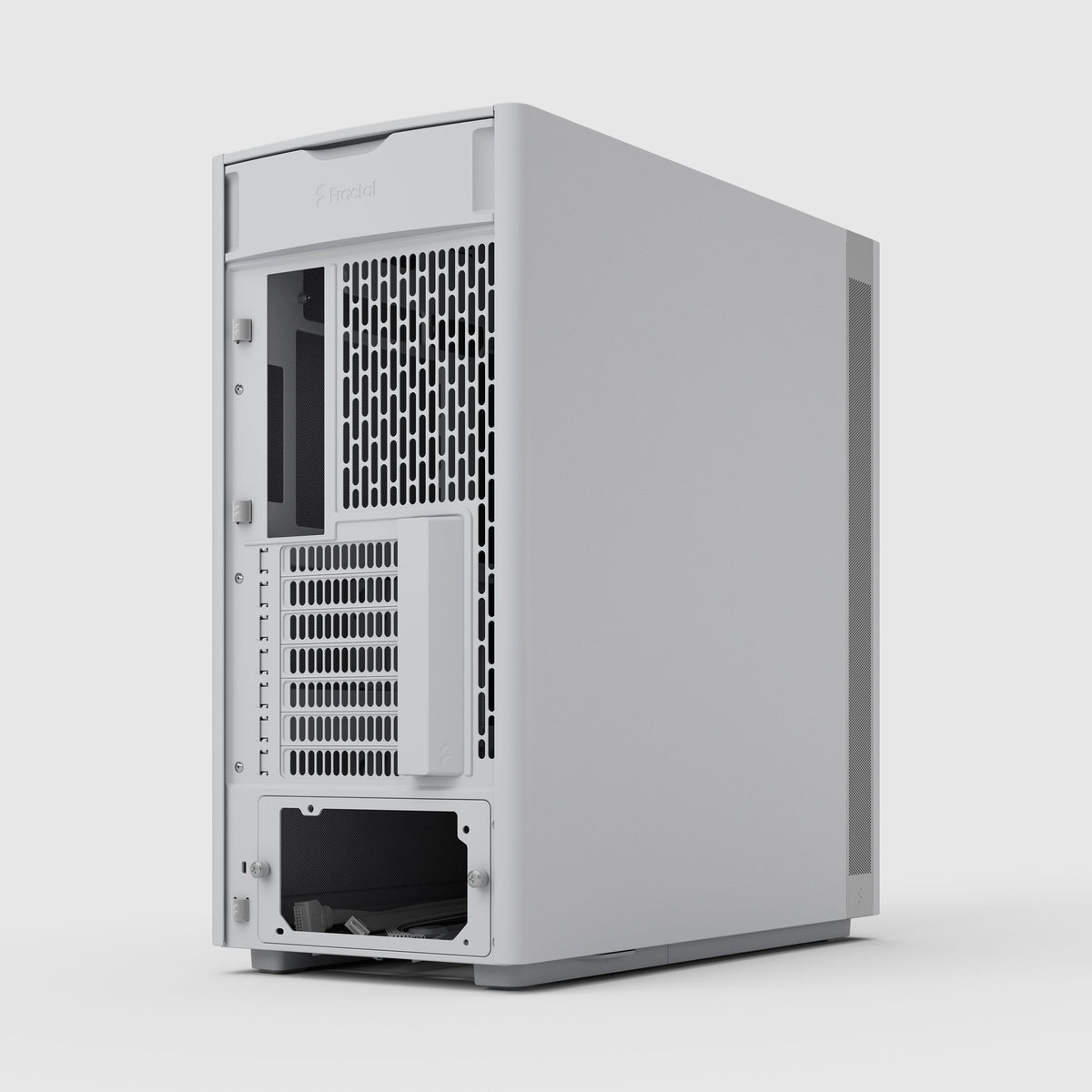 Fractal Design Define One Light Solid ATX Mid-Tower Case