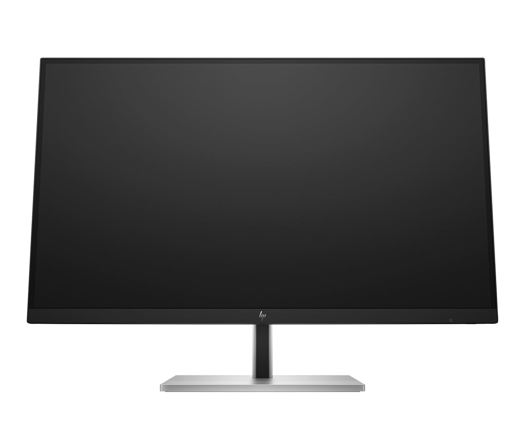 HP E27k G5 27" 4K UHD USB-C Monitor - IPS, 60Hz, 350cd/m²