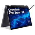 Acer Chromebook Plus Enterprise Spin 714 CPE794-1N 16GB 512GB
