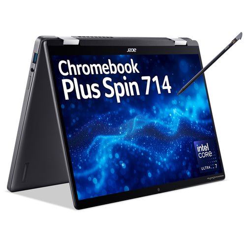 Acer Chromebook Plus Enterprise Spin 714 CPE794-1N 16GB 512GB