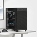 Highlight detailing ASUS Prime AP303 mesh panel design