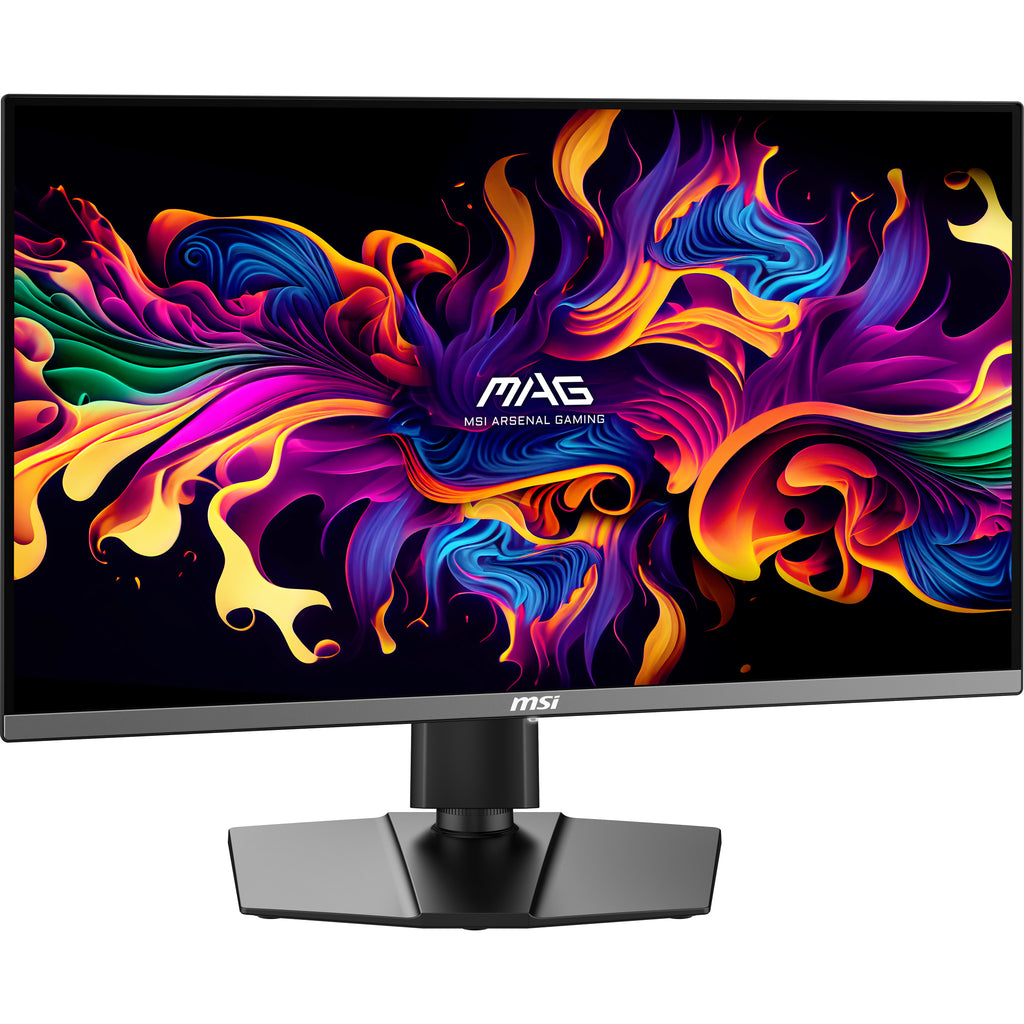 MSI MAG 272QP QD-OLED X50 27" QHD 500Hz Gaming Monitor