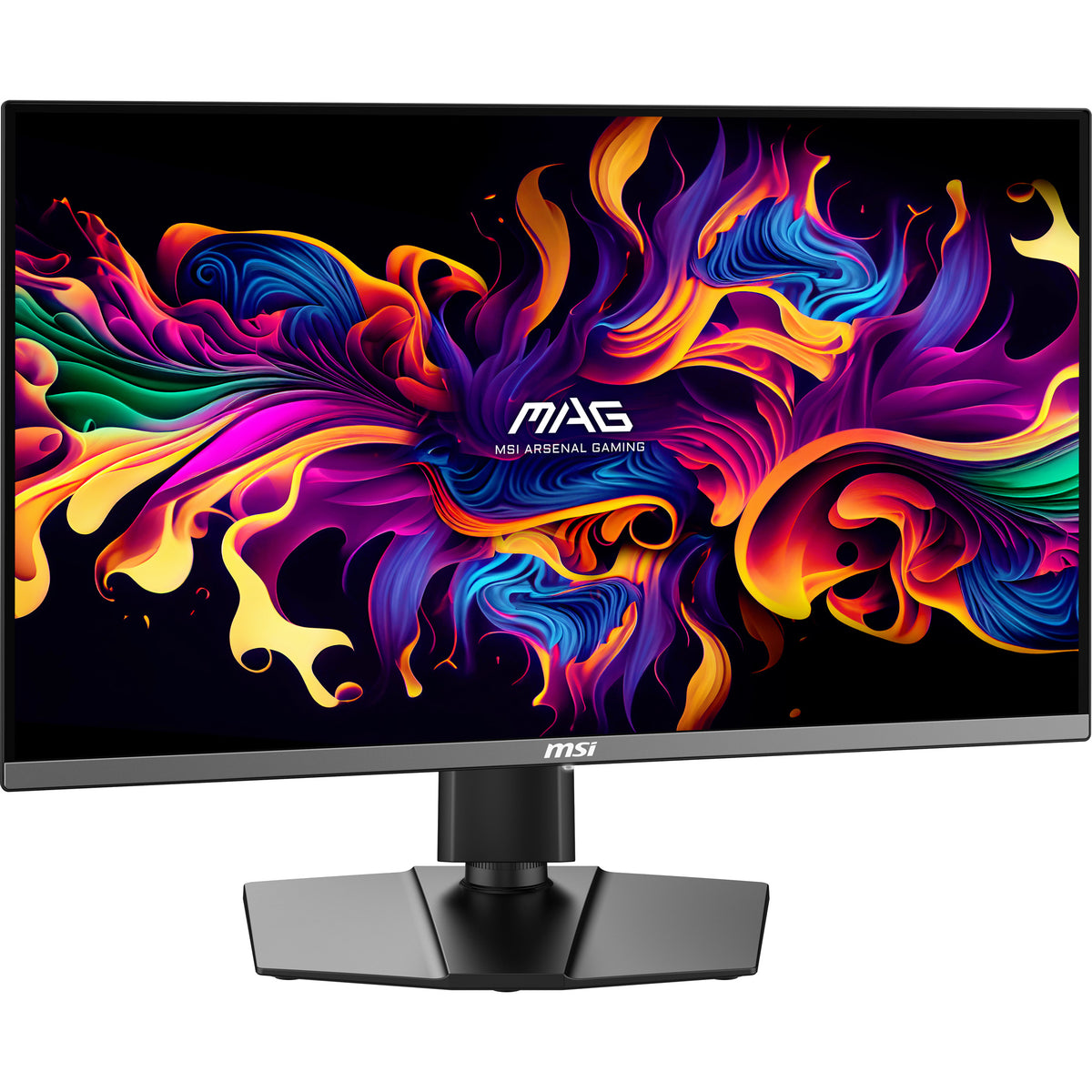 MSI MAG 272QP QD-OLED X50 27" QHD 500Hz Gaming Monitor