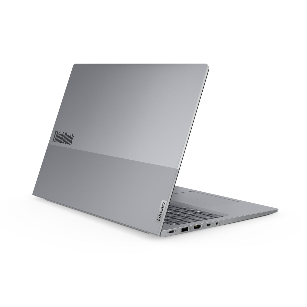 Lenovo ThinkBook 16 Gen 7 AMD Ryzen 5 16GB 256GB Win 11 Pro