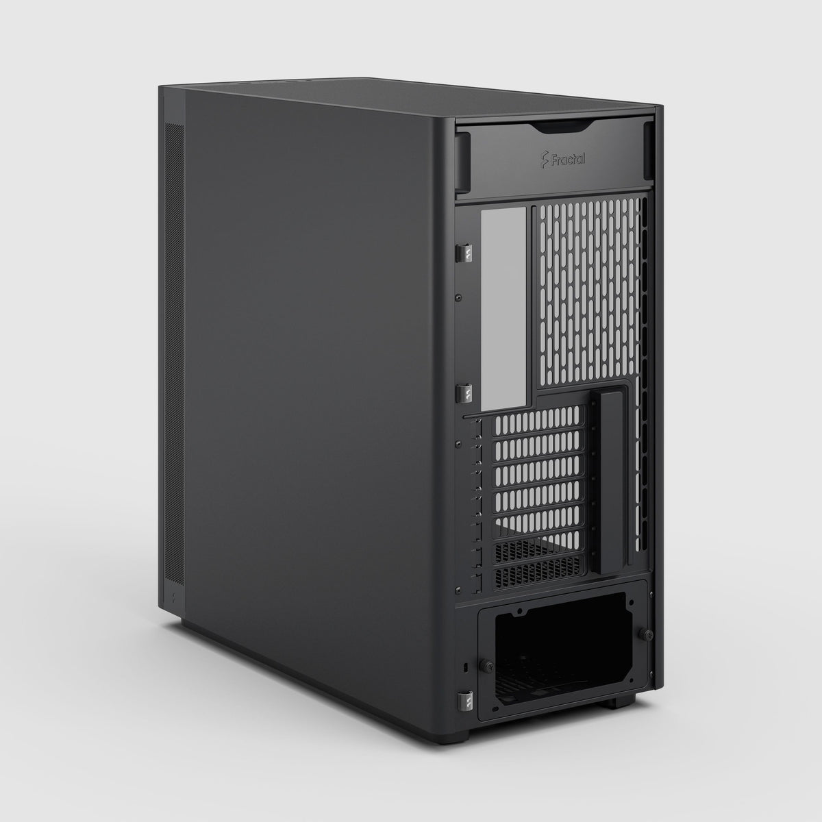 Fractal Design Define One Dark TG Light Tint Mid-Tower Case