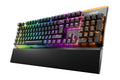 be quiet! Light Mount Silent Linear ARGB Mechanical Keyboard