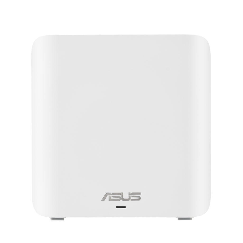 ASUS ZenWiFi BD4 White - front