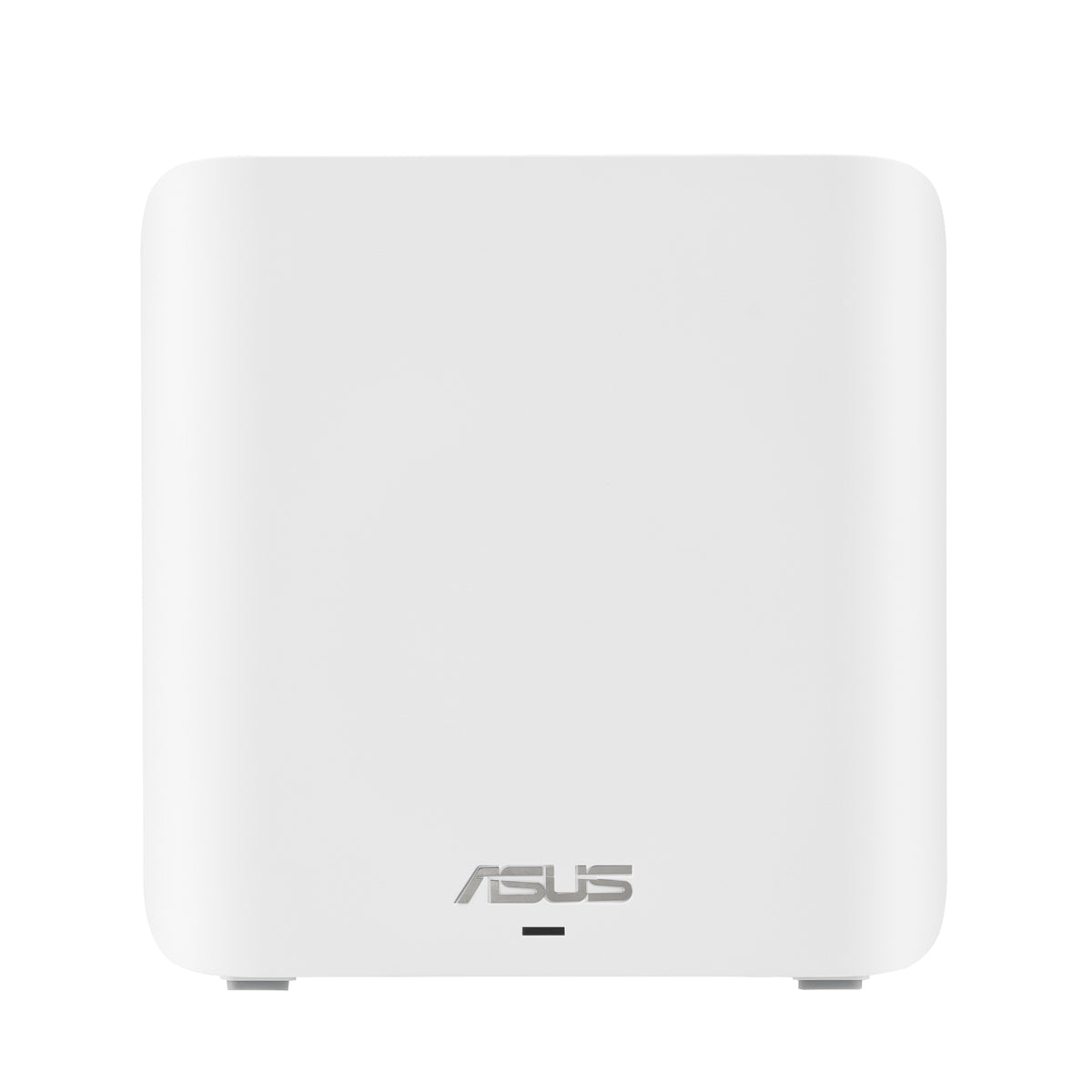 ASUS ZenWiFi BD4 White - front