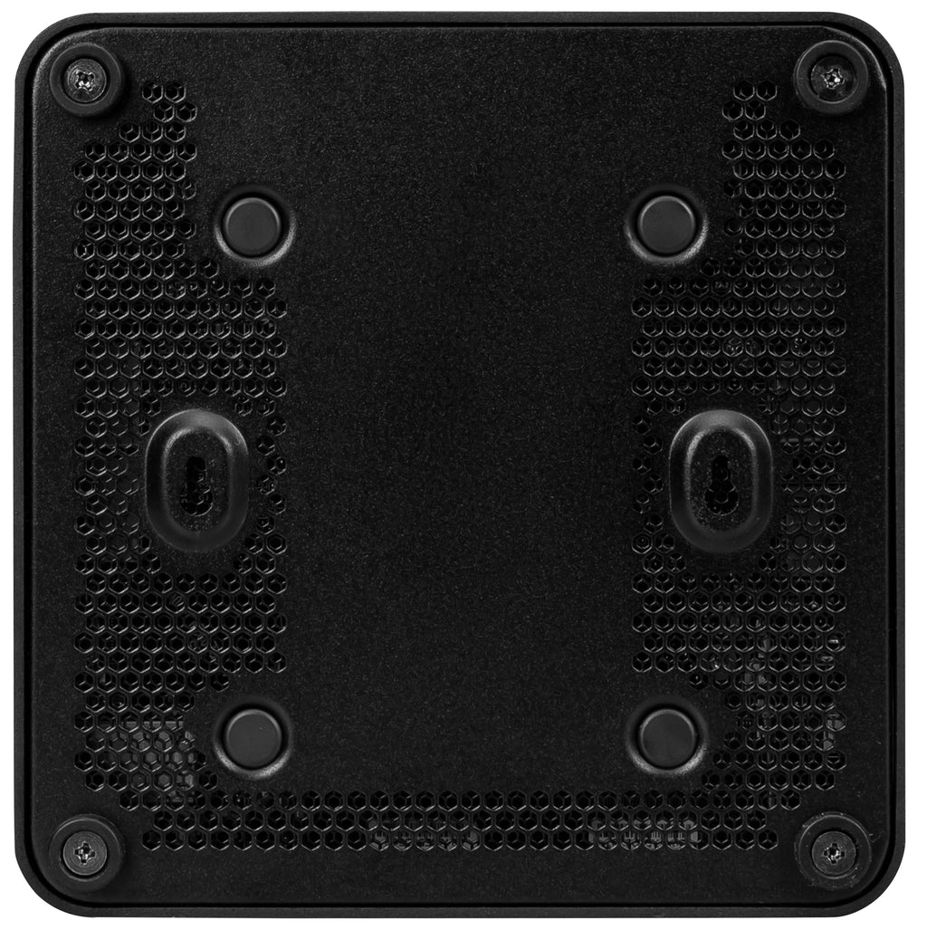 MSI Cubi NUC 1M i7 150U Barebone Mini PC - No RAM/Storage