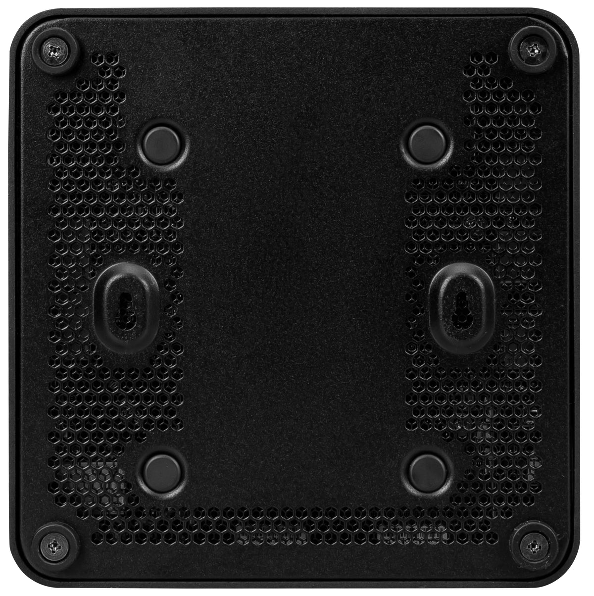MSI Cubi NUC 1M i7 150U Barebone Mini PC - No RAM/Storage