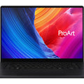 ASUS ProArt P16 H7606WX-SE001W Copilot+ PC Laptop 40.6 cm (16") Touchscreen WQUXGA 64 GB LPDDR5x-SDRAM 4 TB SSD NVIDIA GeForce RTX 5090 Wi-Fi 7 (802.11be) Windows 11 Home Black