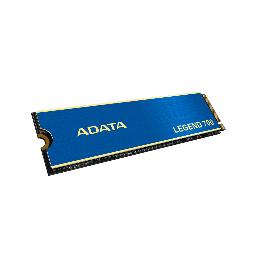 ADATA Legend 700 1TB NVMe SSD M.2 2280 PCIe Gen3