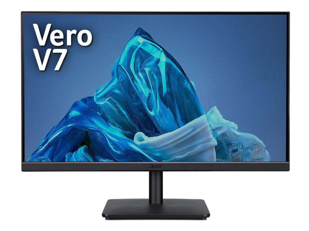 Acer Vero V227Q Hbipv 22" Full HD VA Monitor - 100Hz
