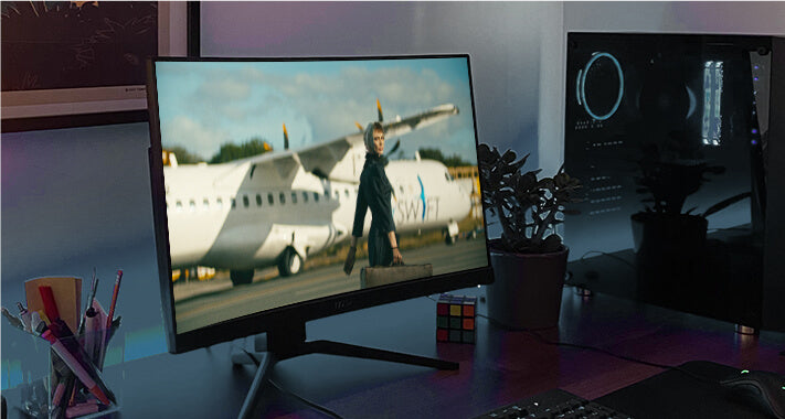 4K Streaming
