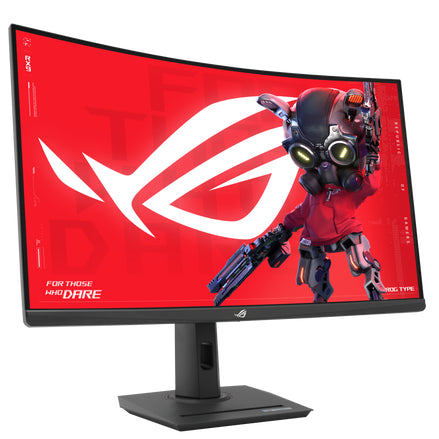 ROG Strix XG32WCS