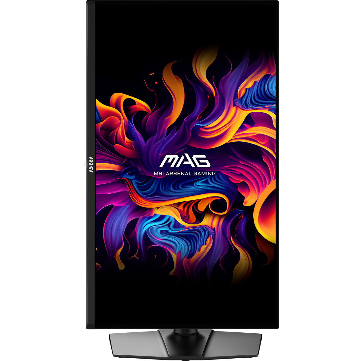 MSI MAG 271QP QD-OLED X28 - 27" QHD 280Hz Gaming Monitor