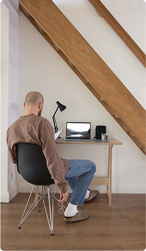 Home Office