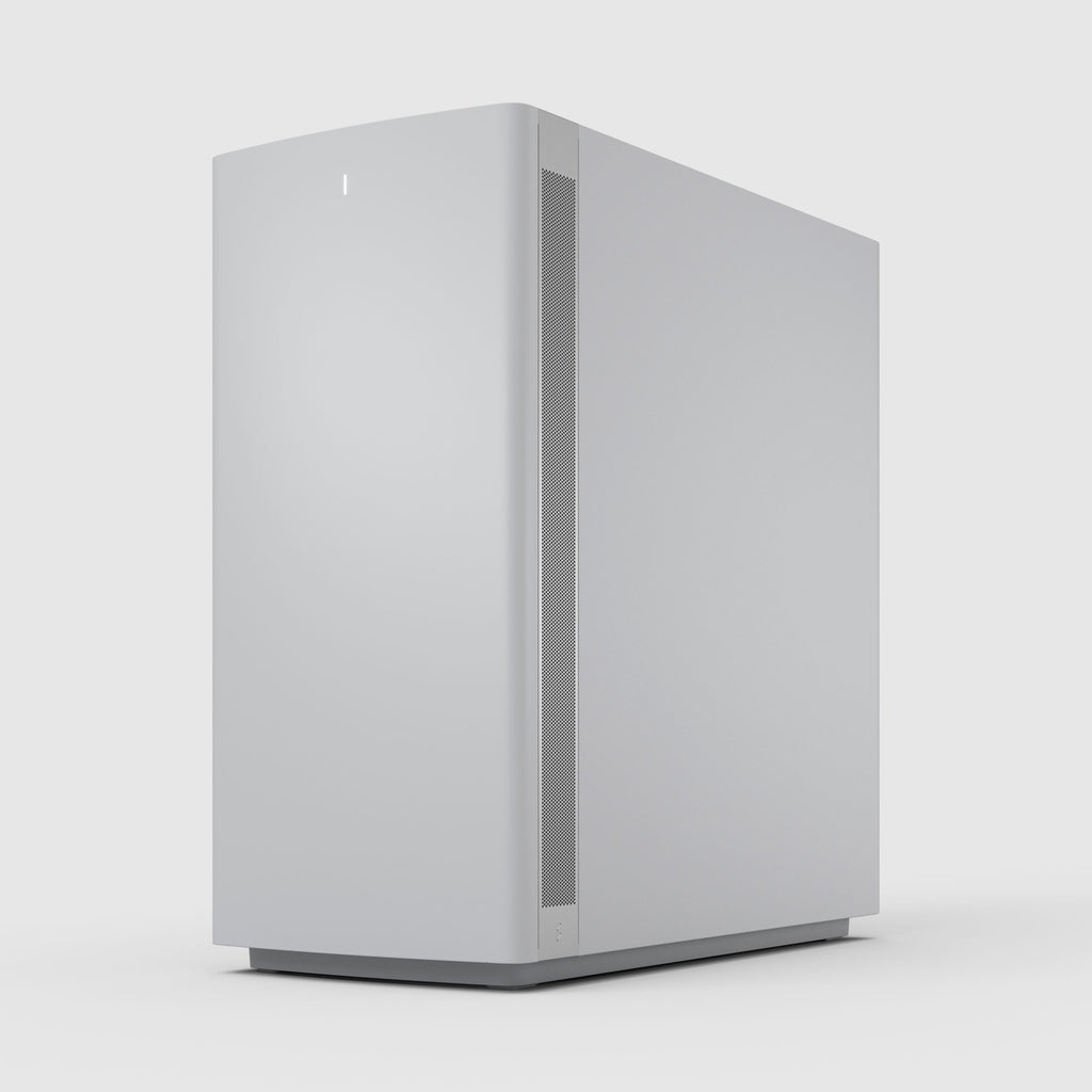 Fractal Design Define One Light Solid ATX Mid-Tower Case