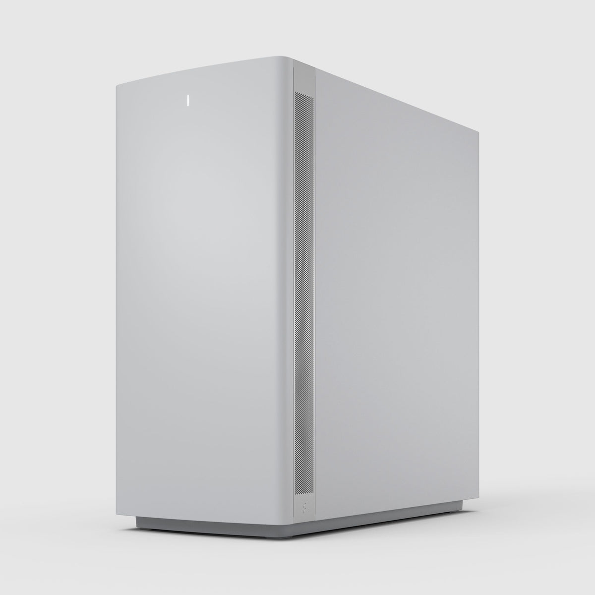 Fractal Design Define One Light Solid ATX Mid-Tower Case