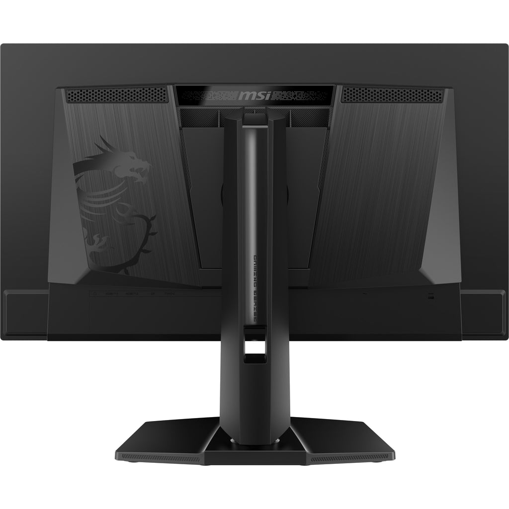 MSI MAG 272QP QD-OLED X50 27" QHD 500Hz Gaming Monitor